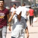 الحرارة تسجل 44 درجة.. الأرصاد تعلن حالة الطقس اليوم الأربعاء 10 يونيو 2026