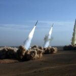 الحرس الثوري الإيراني: ضرباتنا العسكرية والسيبرانية ضد إسرائيل نجحت بنسبة 100%