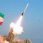 الحرس الثوري الإيراني يستهدف مواقع أمريكية في المنطقة ويحذر واشنطن من رد أوسع