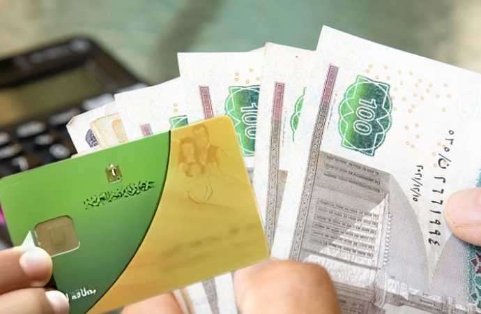 الحكومة تضع اللمسات النهائية على التحول إلى منظومة الدعم النقدي