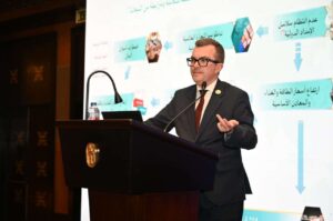 الحكومة تعلن حزمة إجراءات لدعم الشركات الناشئة.. وحدة بمجلس الوزراء وصندوق تمويل متخصص