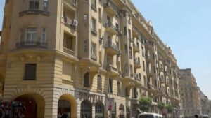 الدستورية العليا تحسم الجدل.. إلغاء الطرد من شقق الإيجار القديم بعد 7 سنوات | ما علاقة المادة 195؟