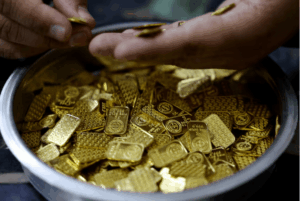 الذهب يقفز 2% ويتجاوز 4153 دولارًا للأونصة بعد إلغاء ترامب ضربات عسكرية ضد إيران