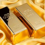 الذهب يهبط لأدنى مستوى في أسبوعين بضغط من قوة الدولار وتوقعات الفائدة الأمريكية