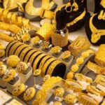 الذهب يواصل النزيف.. الجرام بـ 5000 جنيه والأونصة تسجل 4085 دولارًا