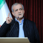 الرئيس الإيراني: لا نثق بأمريكا لأنها هاجمتنا مرتين خلال التفاوض لكننا ما زلنا مستعدين للحوار والسلام