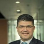 الرئيس التنفيذي لبنك ستاندرد تشارترد مصر: سيولة دولارية في السوق المصري ومؤشرات واعدة للفترة المقبلة