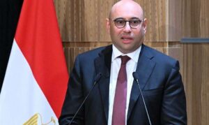 الرئيس التنفيذي لـ