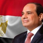 الرئيس السيسي يؤكد التزام مصر بدعم اللاجئين ويدعو إلى تقاسم الأعباء الدولية خلال لقائه المفوض السامي للأمم المتحدة لشؤون اللاجئين
