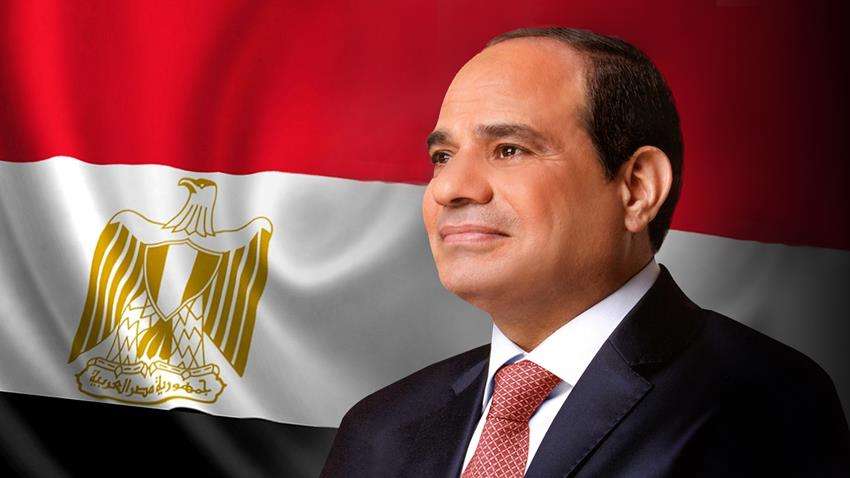 الرئيس السيسي يؤكد التزام مصر بدعم اللاجئين ويدعو إلى تقاسم الأعباء الدولية خلال لقائه المفوض السامي للأمم المتحدة لشؤون اللاجئين