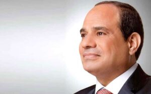 الرئيس السيسي يتابع مشروعات الطاقة الشمسية ومحطات التخزين