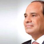 الرئيس السيسي يلتقي المجموعة الرباعية التي تضم مصر والسعودية وباكستان وتركيا
