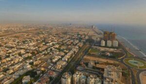 السوق العقاري السعودي يسجل تداولات تتجاوز 3.8 مليار ريال في أسبوع.. وجدة تتصدر النشاط والرياض تتراجع