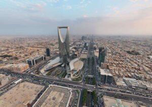 السياحة السعودية تتباطأ 6% بسبب تداعيات الحرب مع إيران