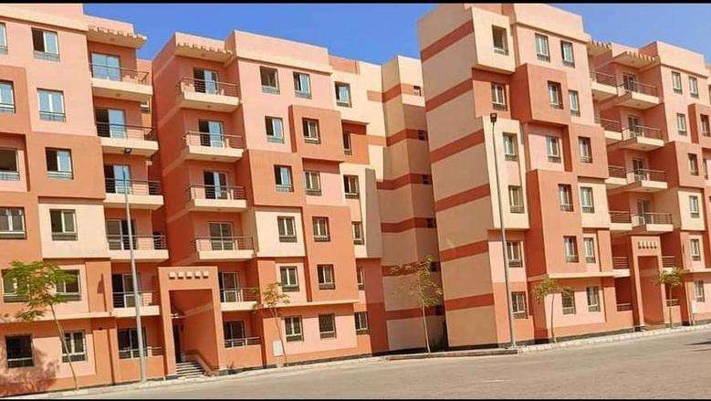 الشقة 155 متر.. طرح 314 وحدة سكنية جديدة في هذه المدن