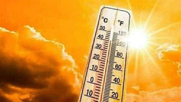 الطقس اليوم الأحد.. أجواء حارة تضرب القاهرة الكبرى والصعيد يسجل 43 درجة