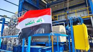 العراق يتخلى عن خطط الاقتراض من صندوق النقد والبنك الدولي