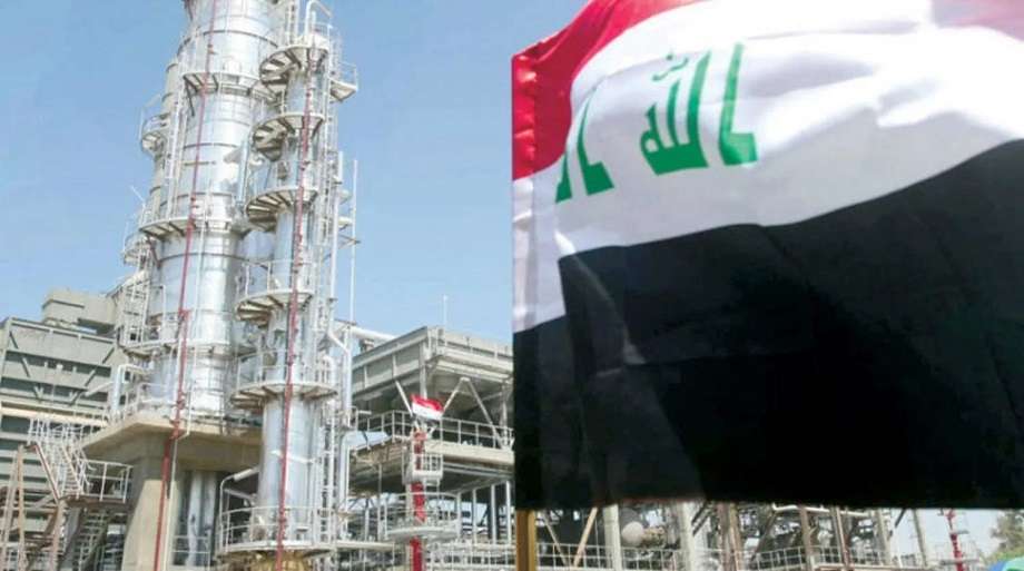 العراق يستهدف رفع إنتاج النفط إلى 7 ملايين برميل يومياً خلال 3 سنوات