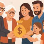 العقارات تتراجع والعملات المشفرة تتقدم.. جيل الألفية يقود ثورة في إدارة الثروات مع انتقال أكثر من 83 تريليون دولار من المؤسسين إلى الورثة