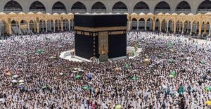 الغرف السياحية: ضوابط جديدة لتنظيم سكن المعتمرين عبر البوابة المصرية