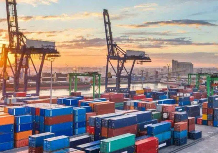 الغرفة التجارية: الصادرات المصرية تبلغ 48 مليار دولار.. ونسعى للوصول إلى 100 مليار دولار بحلول 2030