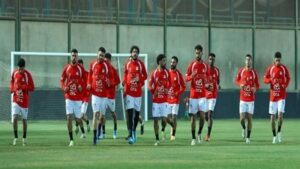 القنوات الناقلة لـ ماتش مصر والبرازيل.. مواجهة قوية للفراعنة قبل انطلاق كأس العالم 2026