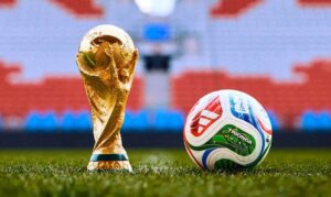 القنوات الناقلة لمباراة المكسيك وجنوب إفريقيا في كأس العالم 2026