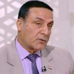 اللواء محمد الشهاوي: تطوير القوات المسلحة والمشروعات القومية عززا الأمن القومي والاقتصاد المصري