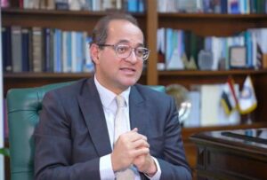 المالية: مصر تؤمن أكثر من نصف احتياجاتها التمويلية للعام المالي المقبل وتستهدف سندات بـ 4 مليارات دولار