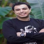 المتهم بدهس الفنان كريم عبد العليم يسلم نفسه لقسم الشرطة