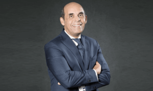 المصرف المتحد يشارك في التدشين الرسمي لمبادرة رئيس الجمهورية لرعاية أطفال السكري