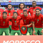 المغرب يهزم اسكتلندا بهدف نظيف ويتصدر مجموعته في كأس العالم