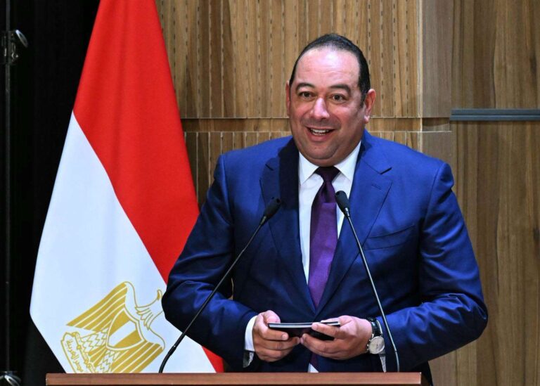 المهندس أيمن القوصي: مدينة