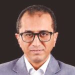 المهندس طارق بهاء خبير التطوير العقاري: الطلب الخيجي على العقار المصري يرتفع إلى 20%