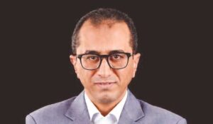 المهندس طارق بهاء خبير التطوير العقاري: الطلب الخيجي على العقار المصري يرتفع إلى 20%