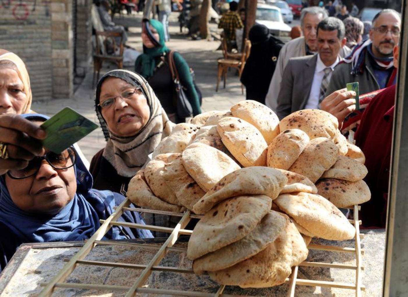 “المواطن هيأخد فلوس بدل العيش”.. شعبة المخابز تكشف مفاجأة بشأن الخبز المدعم بداية من أول يوليو