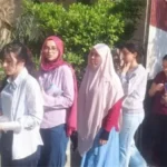 انتظام كامل في أول أيام امتحانات الثانوية العامة 2026 بالقاهرة