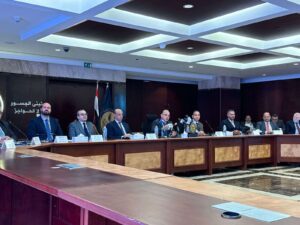انتعاش برنامج الطروحات.. البورصة المصرية تتلقى طلب قيد خدمات البترول البحرية برأسمال 120 مليون دولار