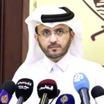 انطلاق الاجتماع الأول المباشر بين إيران وأمريكا في سويسرا
