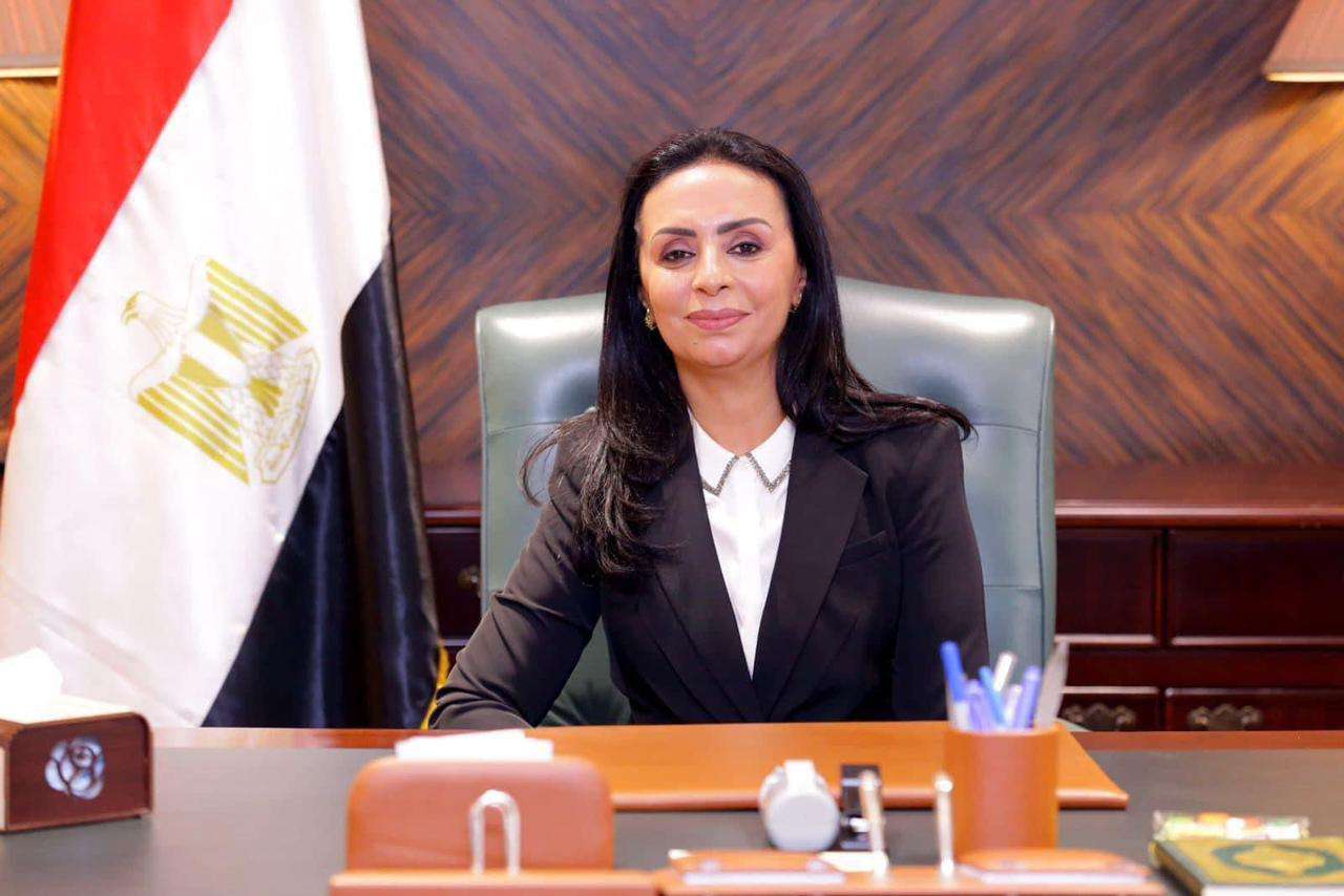 انطلاق فعاليات معرض “ديارنا للحرف اليدوية والتراثية”بمارينا 4 الساحل الشمالي
