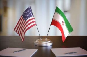 انطلاق لقاءات تمهيدية في بورجنشتوك قبل الجلسة الرسمية الأولى للمفاوضات الإيرانية الأمريكية