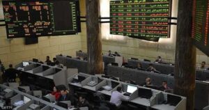انطلاقة قوية لسهم “قرة إنرجي” في البورصة المصرية بقفزة تتجاوز 24% في أولى جلسات تداوله