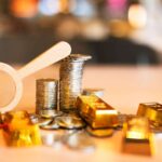 انهيار كبير.. الذهب عيار 21 يقترب من كسر الـ6 آلاف (أسعار الجنيهات والسبائك)