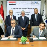 باستثمارات 2 مليون دولار.. توقيع عقد مشروع صناعي جديد في شرق بورسعيد