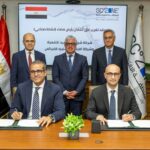 باستثمارات 27 مليون دولار.. توقيع مشروع “أفيلون” الكندية للمنسوجات التقنية بشرق بورسعيد