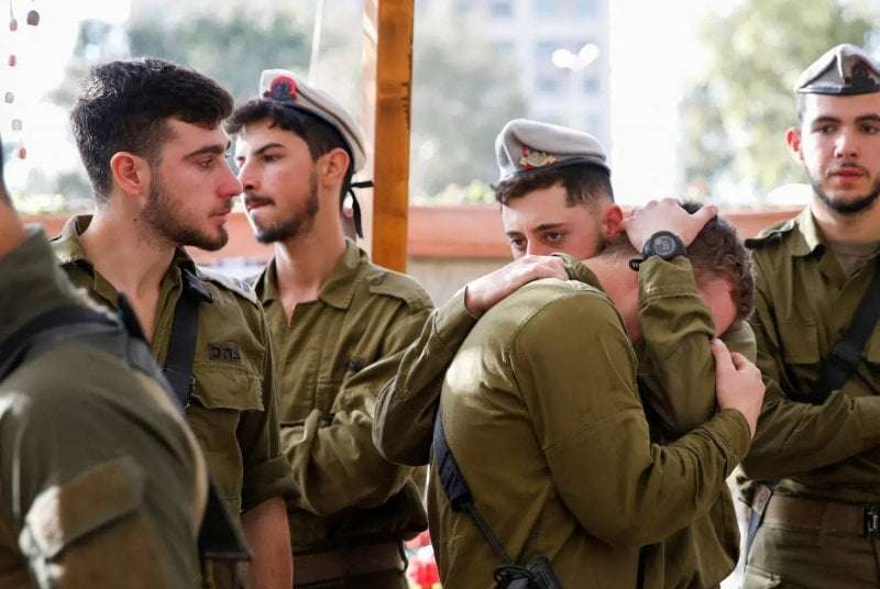 بالآلاف.. إسرائيل تعلن عدد ضحاياها في جنوب لبنان