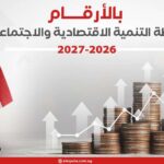 بالأرقام.. خطة التنمية الاقتصادية والاجتماعية 2026-2027