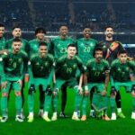 بث مباشر.. انطلاق المواجهة الحاسمة بين السعودية والرأس الأخضر في مونديال 2026