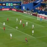 بث مباشر مباراة السعودية وإسبانيا 0-3 اليوم في كأس العالم 2026