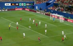بث مباشر مباراة السعودية وإسبانيا 0-3 اليوم في كأس العالم 2026